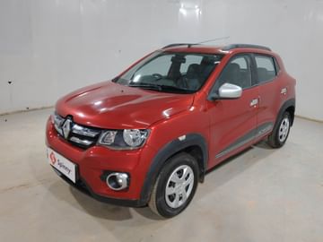 2018 Renault Kwid RXT 1.0 SCE Edition