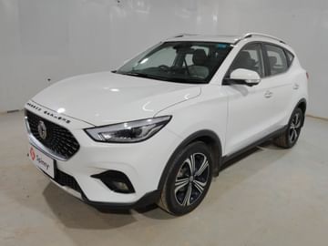 2022 MG Motors Astor Savvy 1.5 CVT 2022 MG Motors Astor Savvy 1.5 CVT