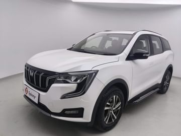 2023 Mahindra XUV700 AX 5 Petrol AT 5 STR 2023 Mahindra XUV700 AX 5 Petrol AT 5 STR