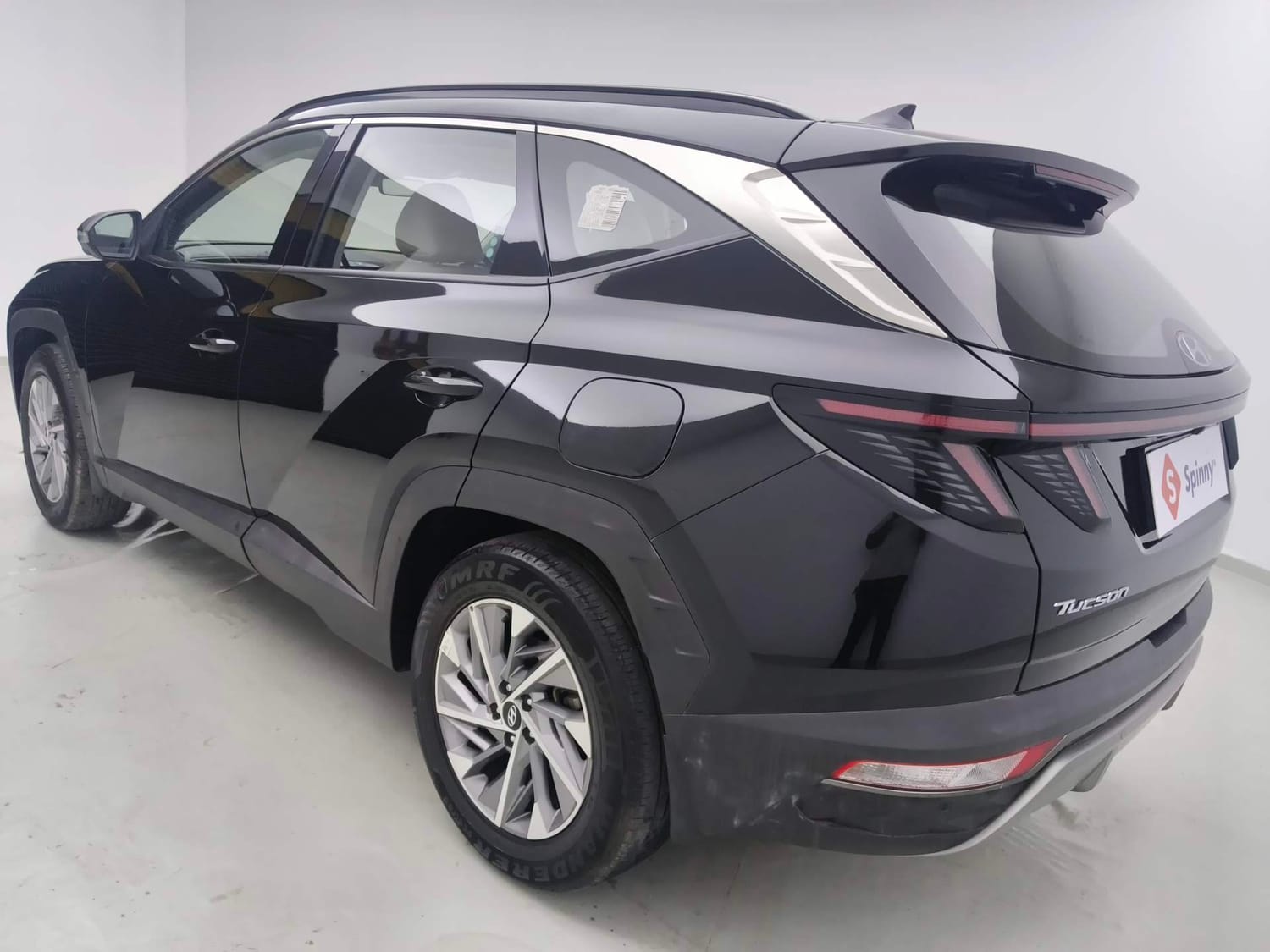 2022 Hyundai Tucson - 3