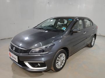 2023 Maruti Suzuki Ciaz Zeta 1.5 2023 Maruti Suzuki Ciaz Zeta 1.5