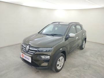 2022 Renault Kwid RXT 1.0 AMT