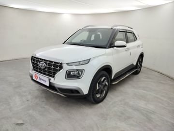 2022 Hyundai Venue SX Plus 1.0 Turbo DCT