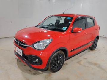 2023 Maruti Suzuki Celerio ZXi Plus