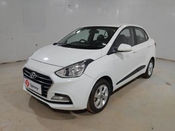 2017 Hyundai Xcent SX 1.2 2017 Hyundai Xcent SX 1.2