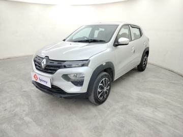 2022 Renault Kwid RXL 1.0