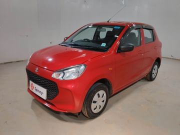 2023 Maruti Suzuki Alto K10 VXi
