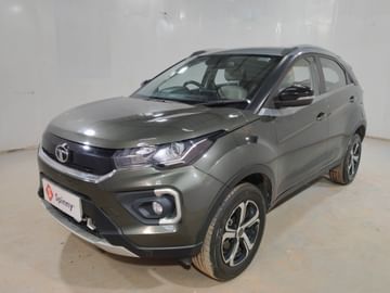 2023 Tata Nexon XZ Plus LUXS