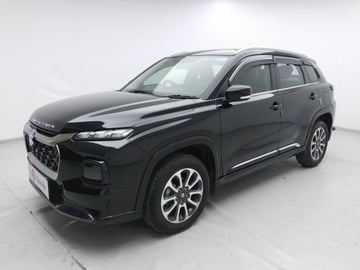 Used 2024 Maruti Suzuki Grand Vitara Zeta Plus Intelligent Hybrid eCVT Hybrid Automatic Image