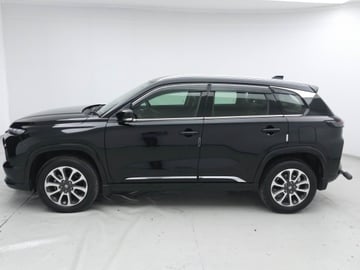 Used 2024 Maruti Suzuki Grand Vitara Zeta Plus Intelligent Hybrid eCVT Hybrid Automatic Image