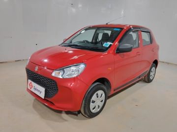 2024 Maruti Suzuki Alto K10 VXi Plus 2024 Maruti Suzuki Alto K10 VXi Plus