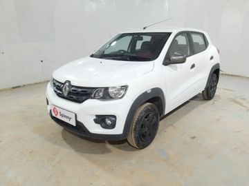 2017 Renault Kwid RXT 1.0 SCE Edition 2017 Renault Kwid RXT 1.0 SCE Edition
