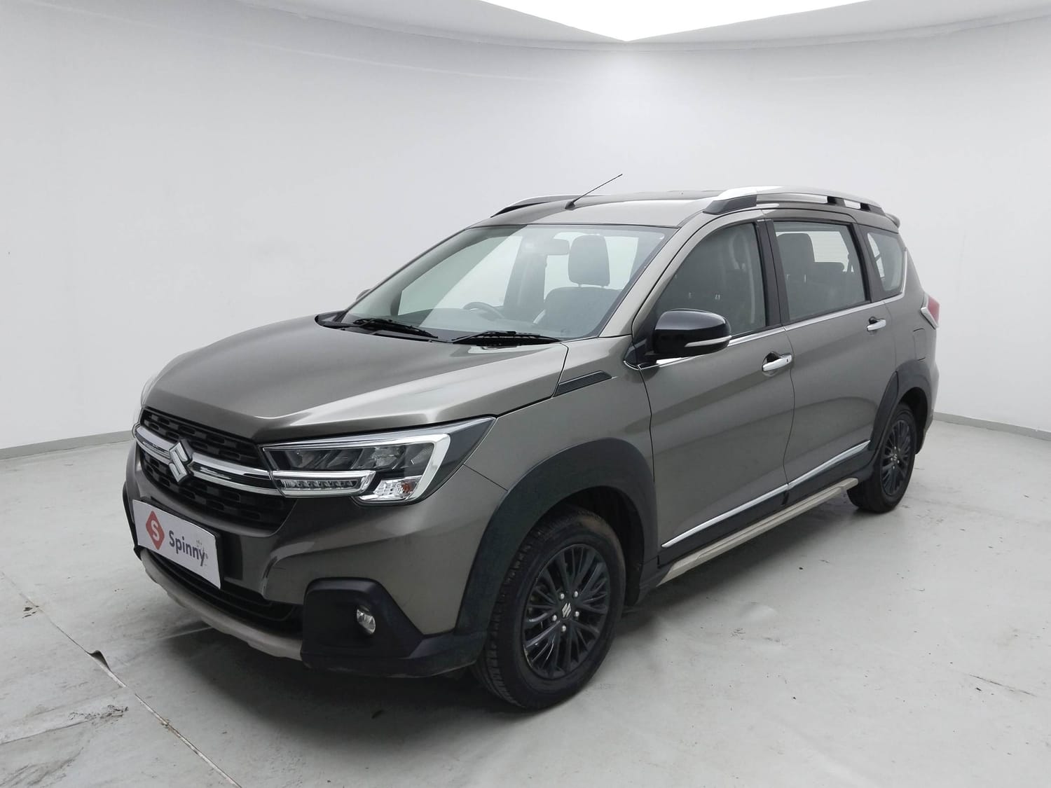 2021 Maruti Suzuki XL6 Zeta AT Petrol