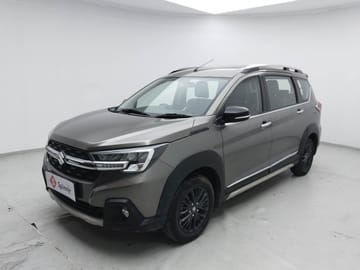 2021 Maruti Suzuki XL6 Zeta AT Petrol