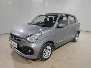 2022 Maruti Suzuki Celerio VXi 2022 Maruti Suzuki Celerio VXi