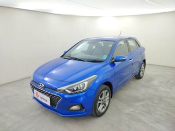 2019 Hyundai Elite i20 Asta 1.2 (O)