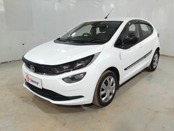 2021 Tata Altroz XT Petrol 2021 Tata Altroz XT Petrol