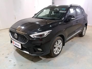 2022 MG Motors Astor Super 1.5 MT 2022 MG Motors Astor Super 1.5 MT