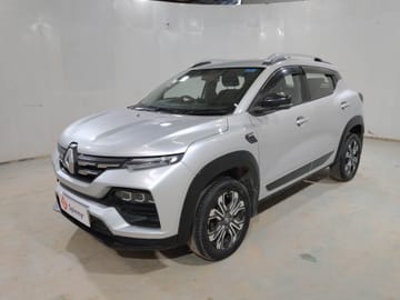 2021 Renault Kiger RXZ Turbo CVT 2021 Renault Kiger RXZ Turbo CVT