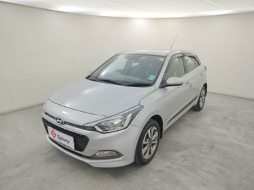 2015 Hyundai Elite i20 Asta 1.2
