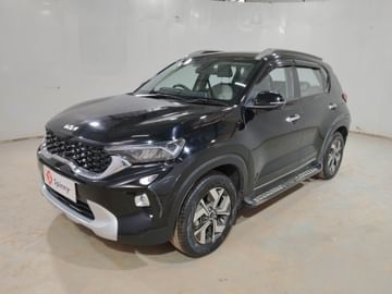 2023 Kia Sonet HTX 1.0 iMT 2023 Kia Sonet HTX 1.0 iMT