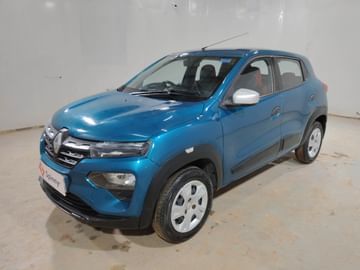 2022 Renault Kwid RXT 1.0 AMT 2022 Renault Kwid RXT 1.0 AMT