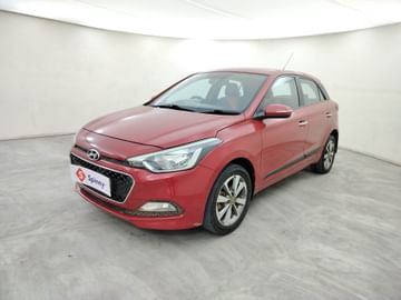 2015 Hyundai Elite i20 Asta 1.2