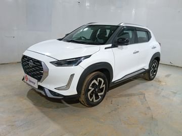 2021 Nissan Magnite XV Premium Turbo CVT 2021 Nissan Magnite XV Premium Turbo CVT