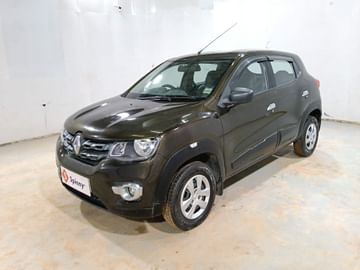 2016 Renault Kwid RXT 2016 Renault Kwid RXT