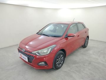 2018 Hyundai Elite i20 Asta 1.4 CRDi
