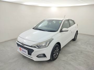 2018 Hyundai Elite i20 Asta 1.2