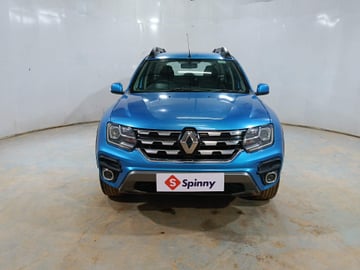 Used 2020 Renault Duster 110 PS RXS MT Diesel Diesel Manual Image