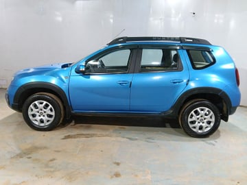 Used 2020 Renault Duster 110 PS RXS MT Diesel Diesel Manual Image