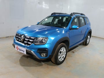 Used 2020 Renault Duster 110 PS RXS MT Diesel Diesel Manual Image