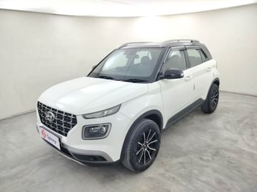 2022 Hyundai Venue SX 1.0 Turbo iMT 2022 Hyundai Venue SX 1.0 Turbo iMT