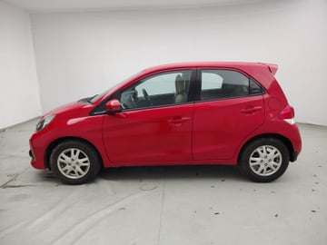Used 2018 Honda Brio VX MT Petrol Manual Image