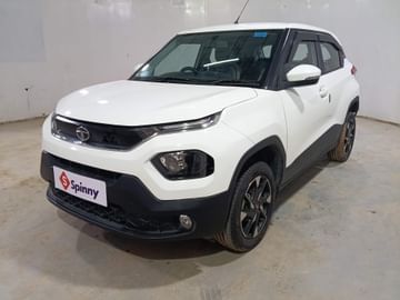 2022 Tata Punch Accomplished Dazzle Pack MT 2022 Tata Punch Accomplished Dazzle Pack MT