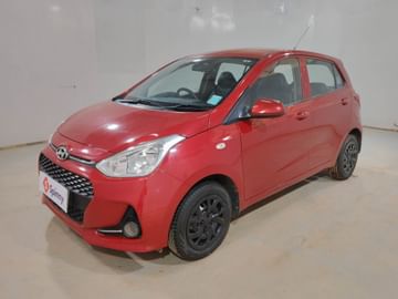 2017 Hyundai Grand i10 Sportz 1.2 Kappa VTVT 2017 Hyundai Grand i10 Sportz 1.2 Kappa VTVT