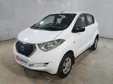 2016 Datsun Redi-GO T (O) 2016 Datsun Redi-GO T (O)