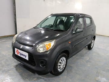 2016 Maruti Suzuki Alto 800 VXi 2016 Maruti Suzuki Alto 800 VXi
