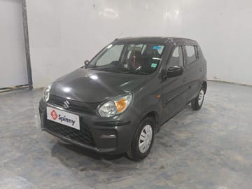 2021 Maruti Suzuki Alto 800 VXi 2021 Maruti Suzuki Alto 800 VXi