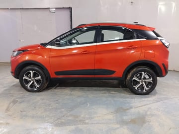 Used 2023 Tata Nexon XZA Plus (S) Petrol Automatic Image
