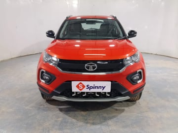 Used 2023 Tata Nexon XZA Plus (S) Petrol Automatic Image