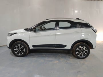 Used 2020 Tata Nexon XZA Plus Diesel Diesel Automatic Image