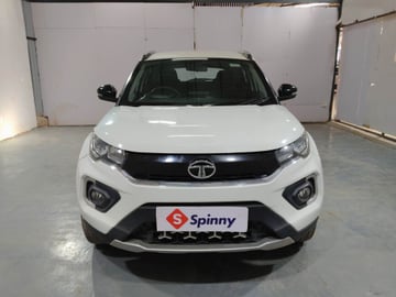 Used 2020 Tata Nexon XZA Plus Diesel Diesel Automatic Image