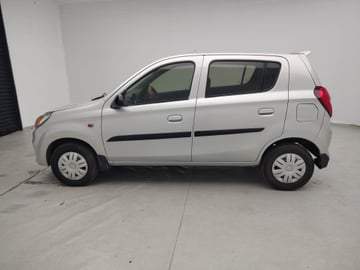 Used 2016 Maruti Suzuki Alto 800 Vxi Petrol Manual Image
