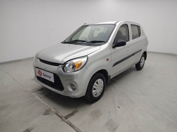Used 2016 Maruti Suzuki Alto 800 Vxi Petrol Manual Image