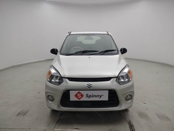 Used 2016 Maruti Suzuki Alto 800 Vxi Petrol Manual Image