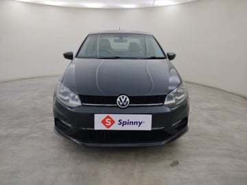 Used 2021 Volkswagen Vento Highline Plus 1.0L TSI Automatic Petrol Automatic Image