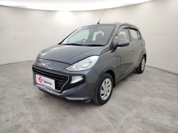 2022 Hyundai Santro Sportz AMT 2022 Hyundai Santro Sportz AMT